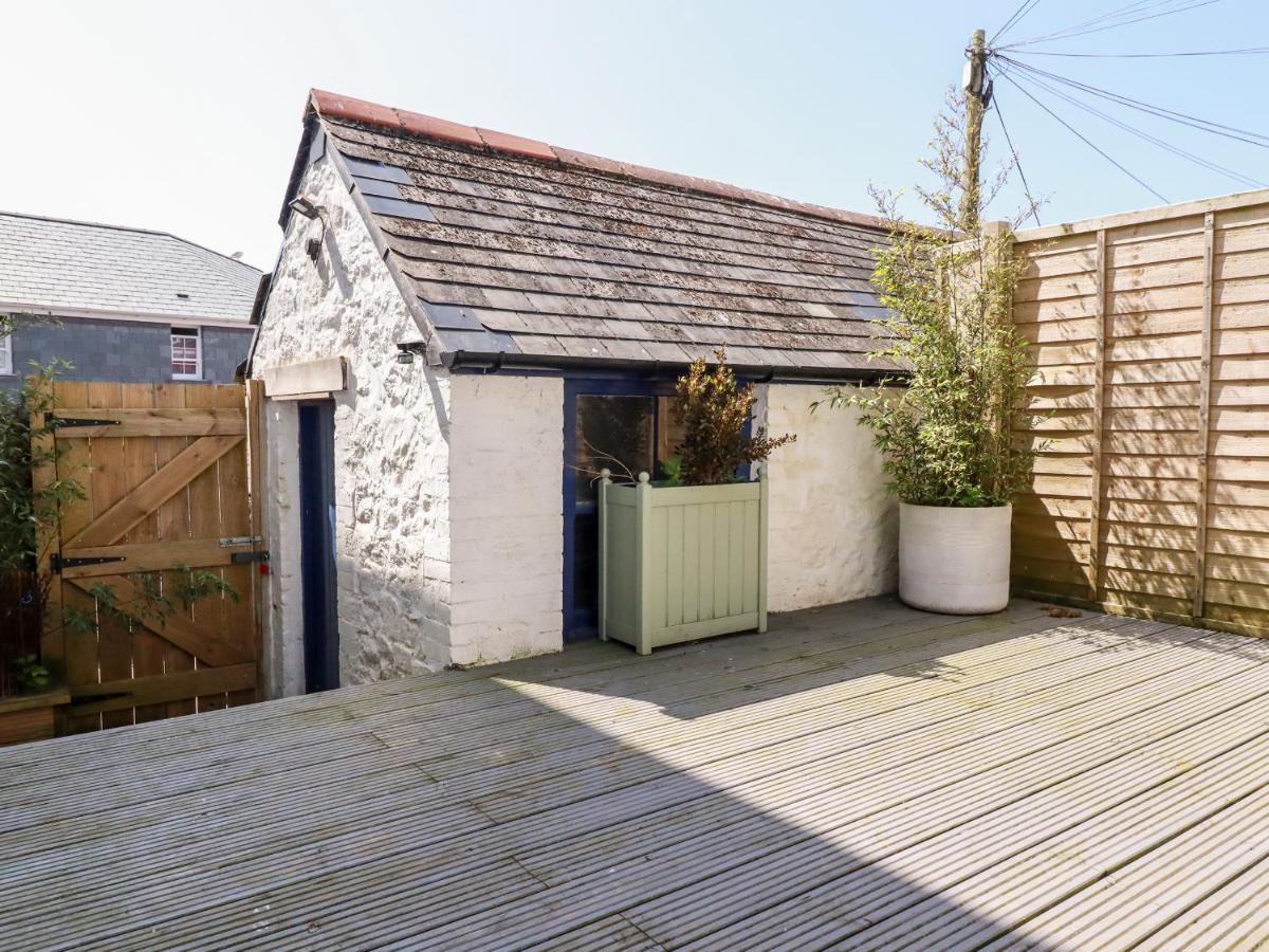 Meneage House Villa Helston Exterior photo